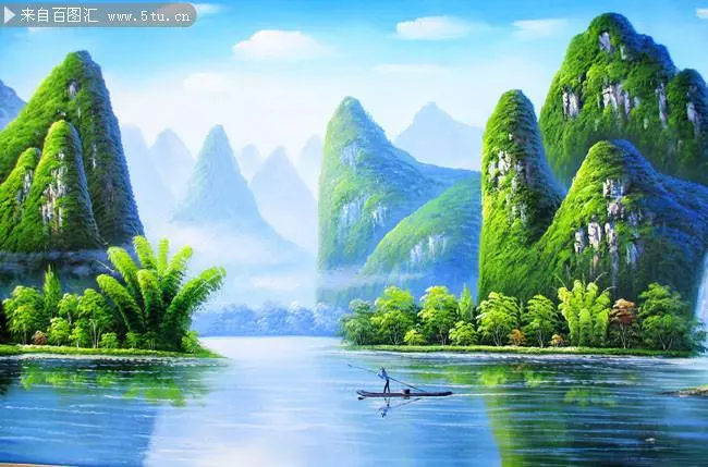 智能化精密高性能